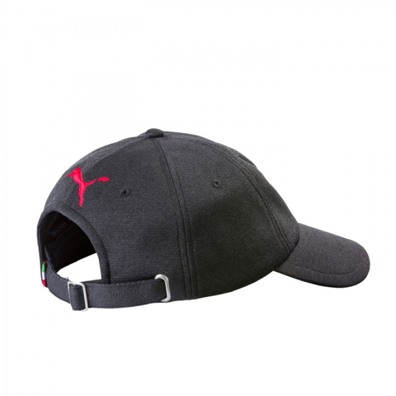 Ferrari Fanwear Baseball Hat foto 2